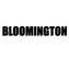 Bloomington